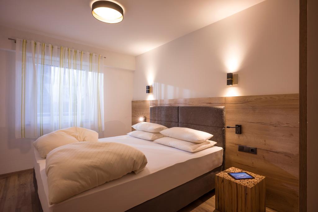 Aparthotel Alptirol Kaltenbach Exterior foto